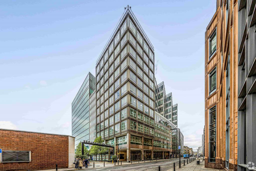 9 Appold St –Nine Appold –Broadgate Quarter – Office Space for Lease