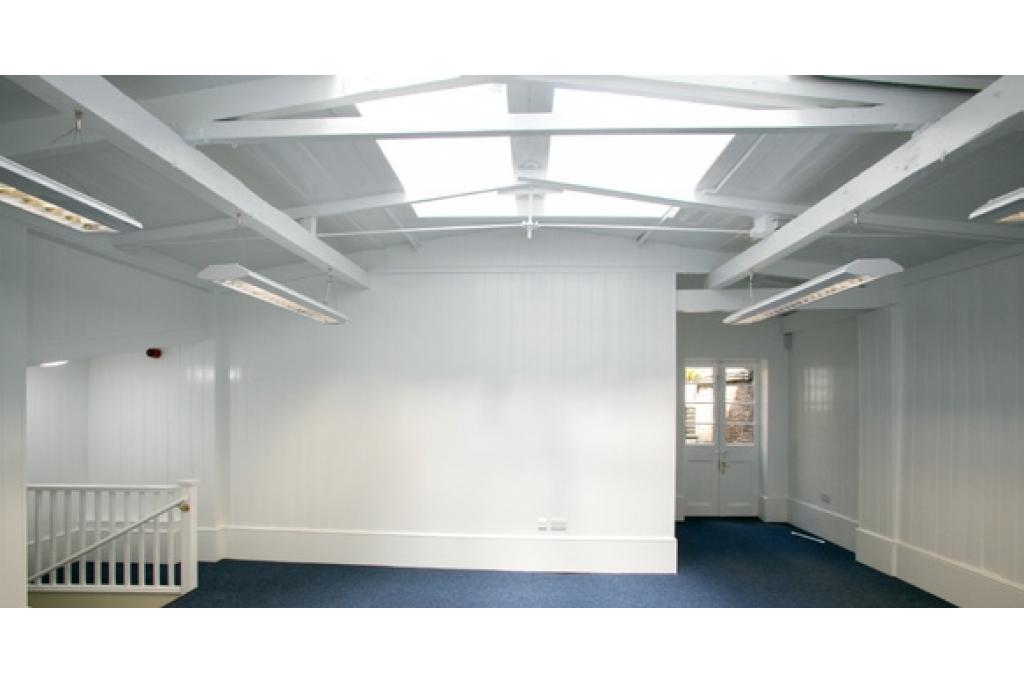 19-21 Christopher St – Office Space for Lease – City Core North, London E