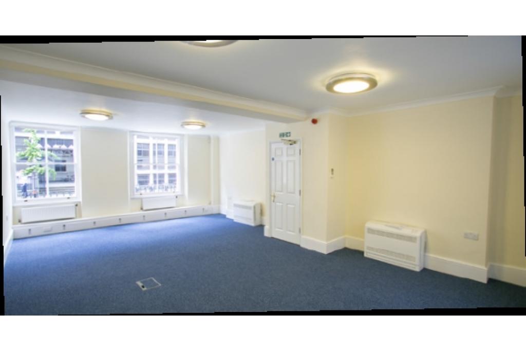 19-21 Christopher St – Office Space for Lease – City Core North, London E