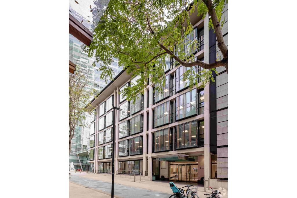 10 Crown Pl – Office Space for Lease – City Core North, London EC2A