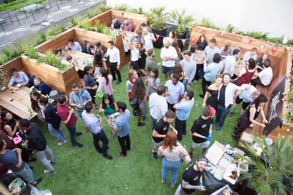 114-116 Curtain Rd – Office Space – Shoreditch, London EC2