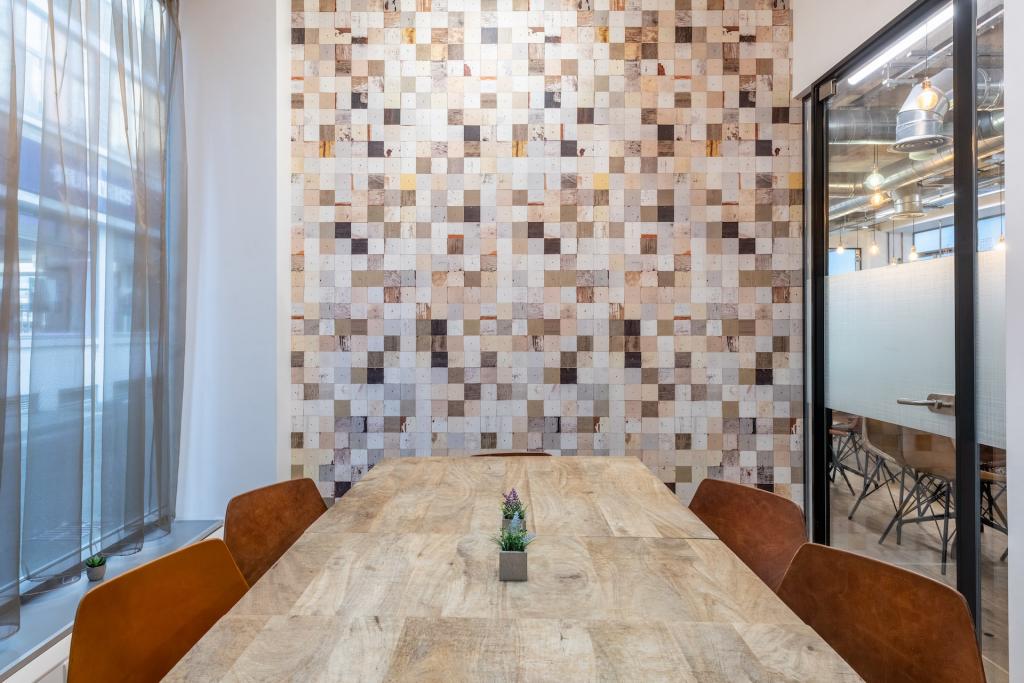 114-116 Curtain Rd – Office Space – Shoreditch, London EC2