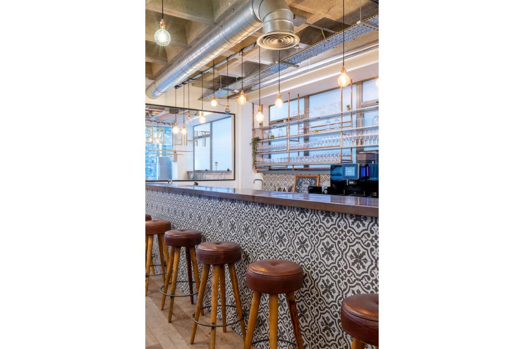 114-116 Curtain Rd – Office Space – Shoreditch, London EC2