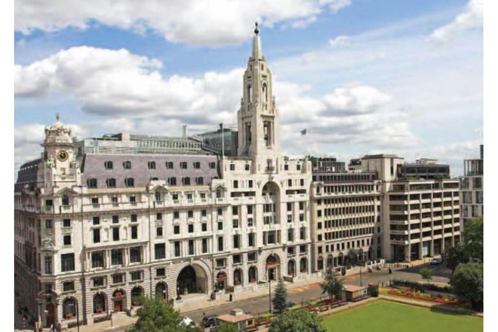 14-18 Finsbury Sq–Alphabeta Building–Office Space for Lease – City Core North, London