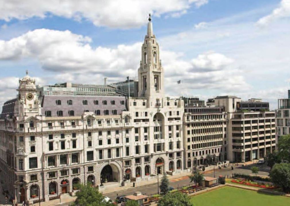 14-18 Finsbury Sq–Alphabeta Building–Office Space for Lease – City Core North, London