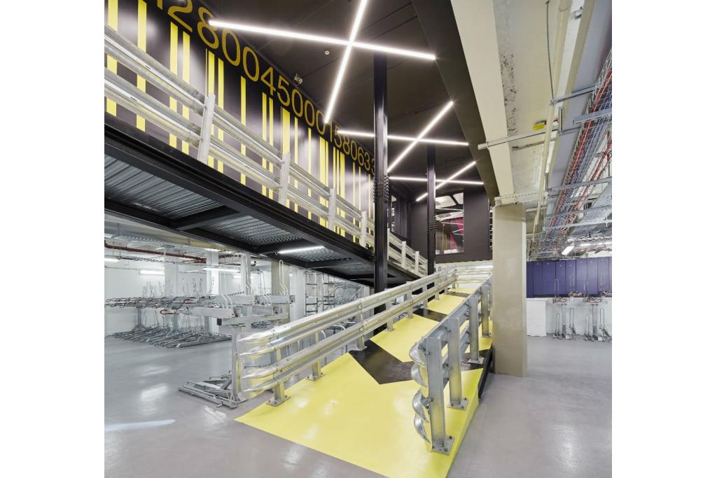 14-18 Finsbury Sq–Alphabeta Building–Office Space for Lease – City Core North, London