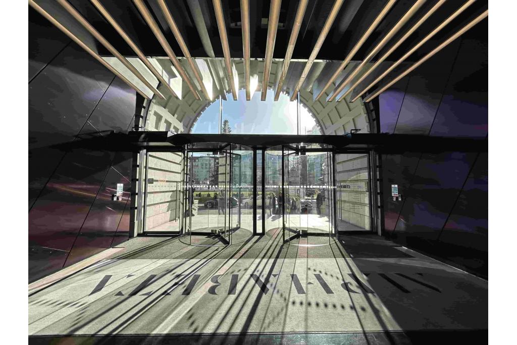 14-18 Finsbury Sq–Alphabeta Building–Office Space for Lease – City Core North, London