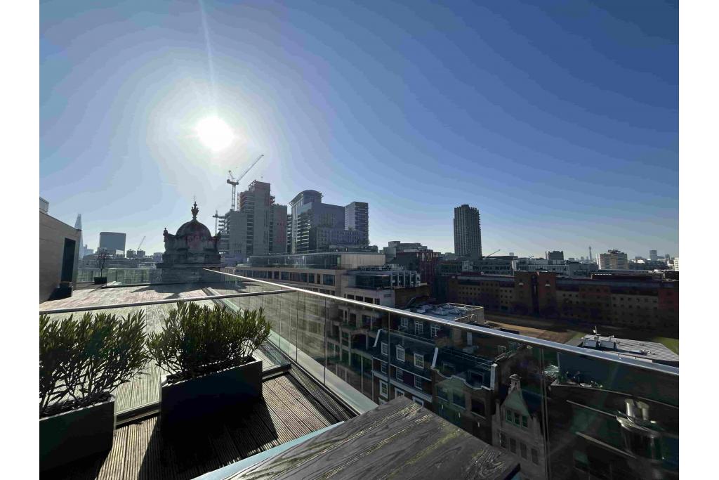 14-18 Finsbury Sq–Alphabeta Building–Office Space for Lease – City Core North, London