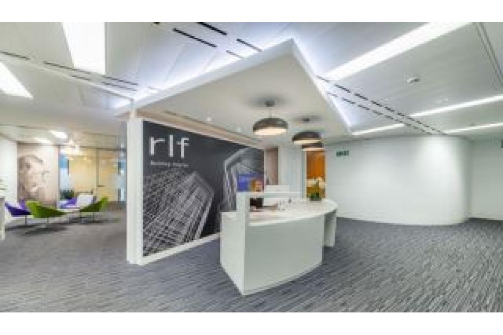 26 Finsbury Sq – Office Space for Lease – City Core North, London EC2A