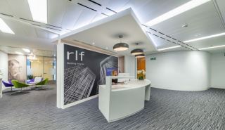 26 Finsbury Sq – Office Space for Lease – City Core North, London EC2A