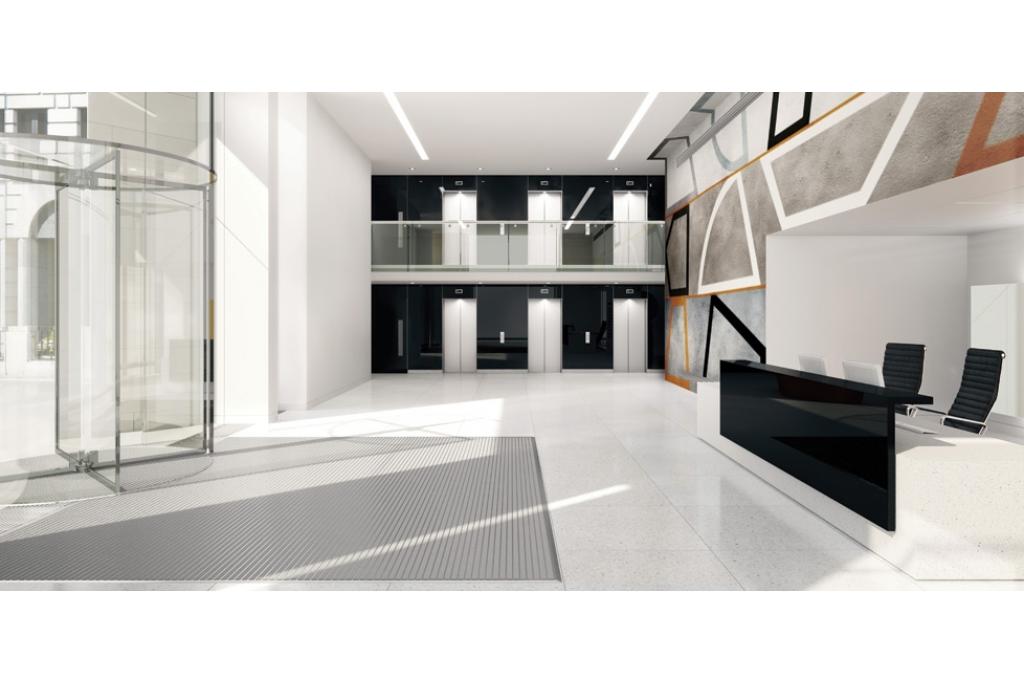 26 Finsbury Sq – Office Space for Lease – City Core North, London EC2A