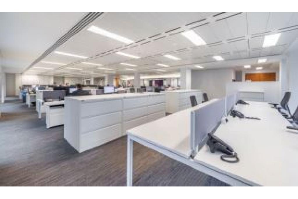 26 Finsbury Sq – Office Space for Lease – City Core North, London EC2A
