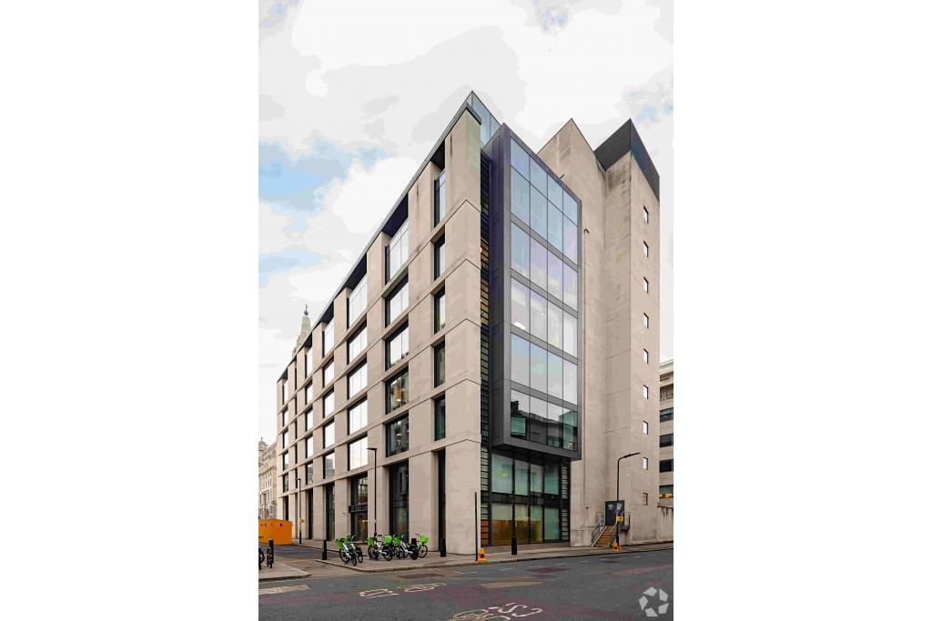26 Finsbury Sq – Office Space for Lease – City Core North, London EC2A