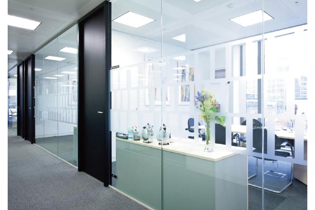 30 Finsbury Square – Office Space for Lease – City Core North, London EC2A