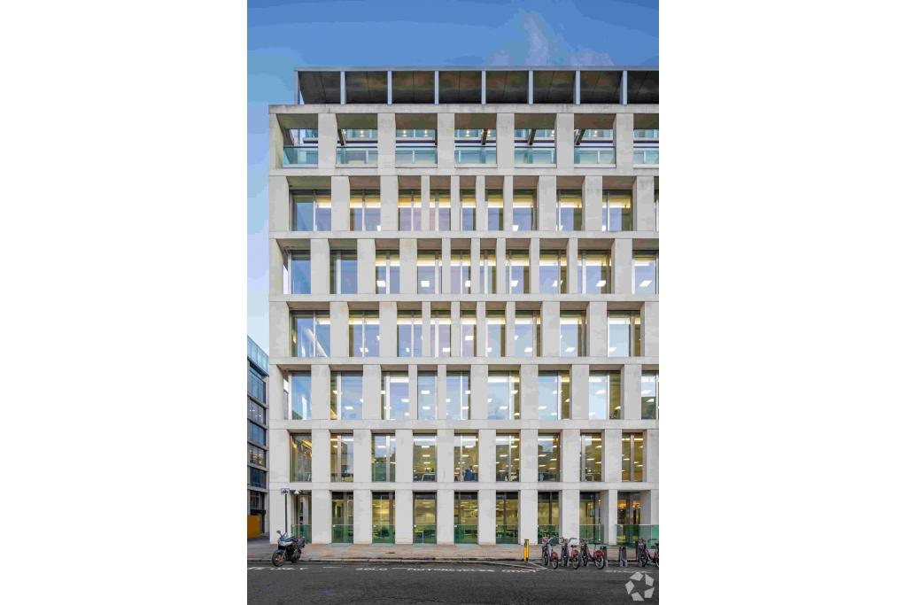 30 Finsbury Square – Office Space for Lease – City Core North, London EC2A