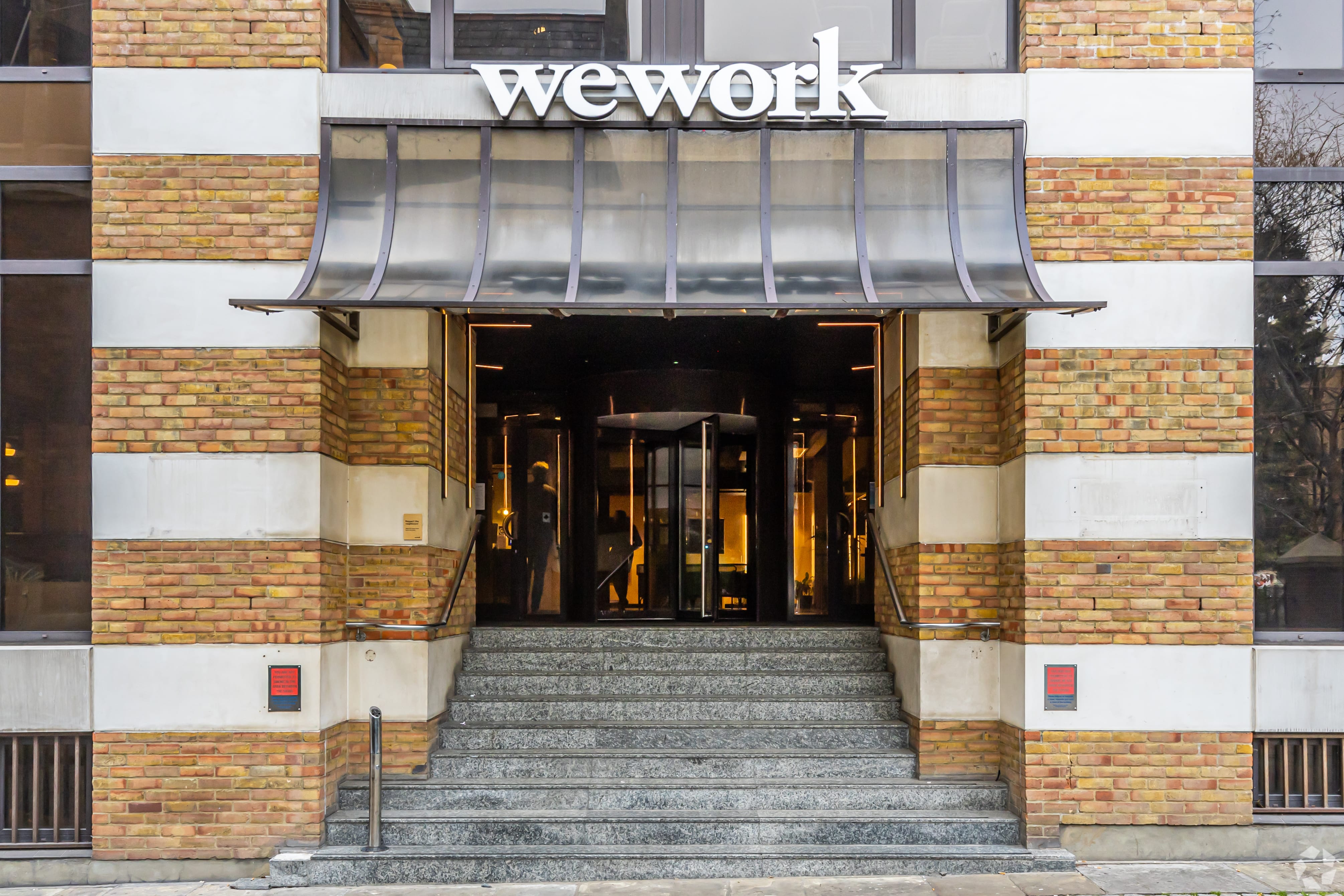 1 Mark Square – Mark Square House – Office Space for Lease – City Fringe, London