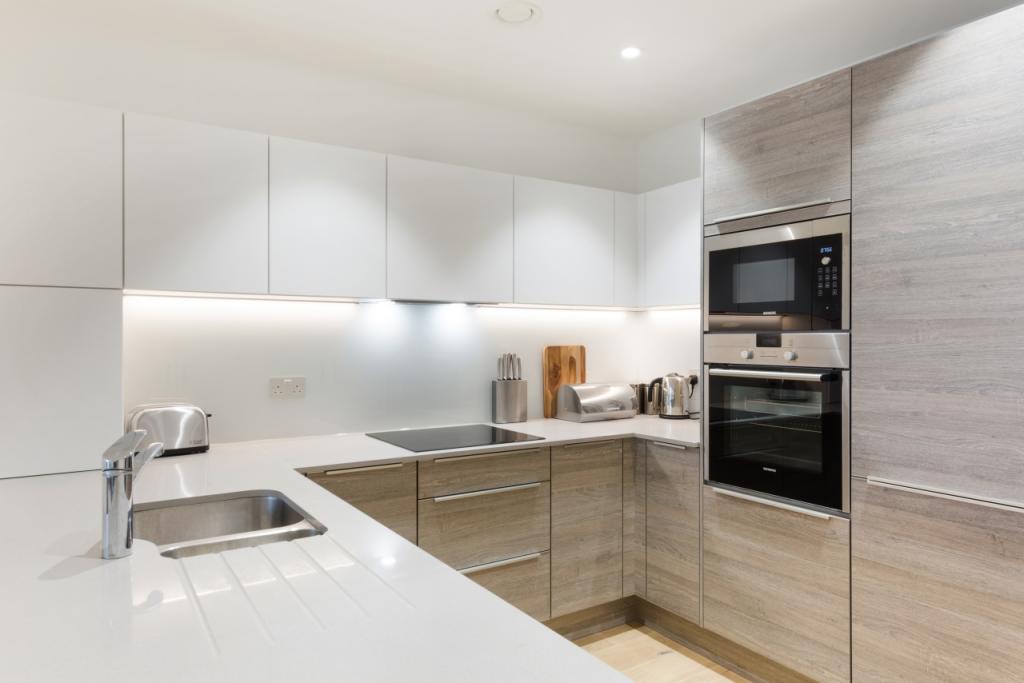 Fifty Seven East, Kingsland High Street, Dalston, London E8 –2 Bedroom Apartment for Sale