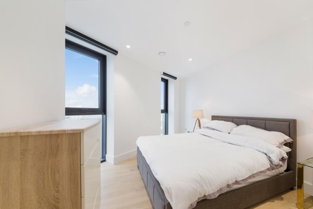Fifty Seven East, Kingsland High Street, Dalston, London E8 –2 Bedroom Apartment for Sale