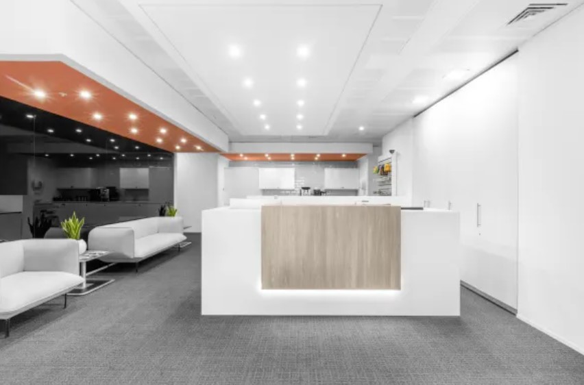 20 Primrose St–The Broadgate Tower–Office for Lease –City Core North Submarket, London