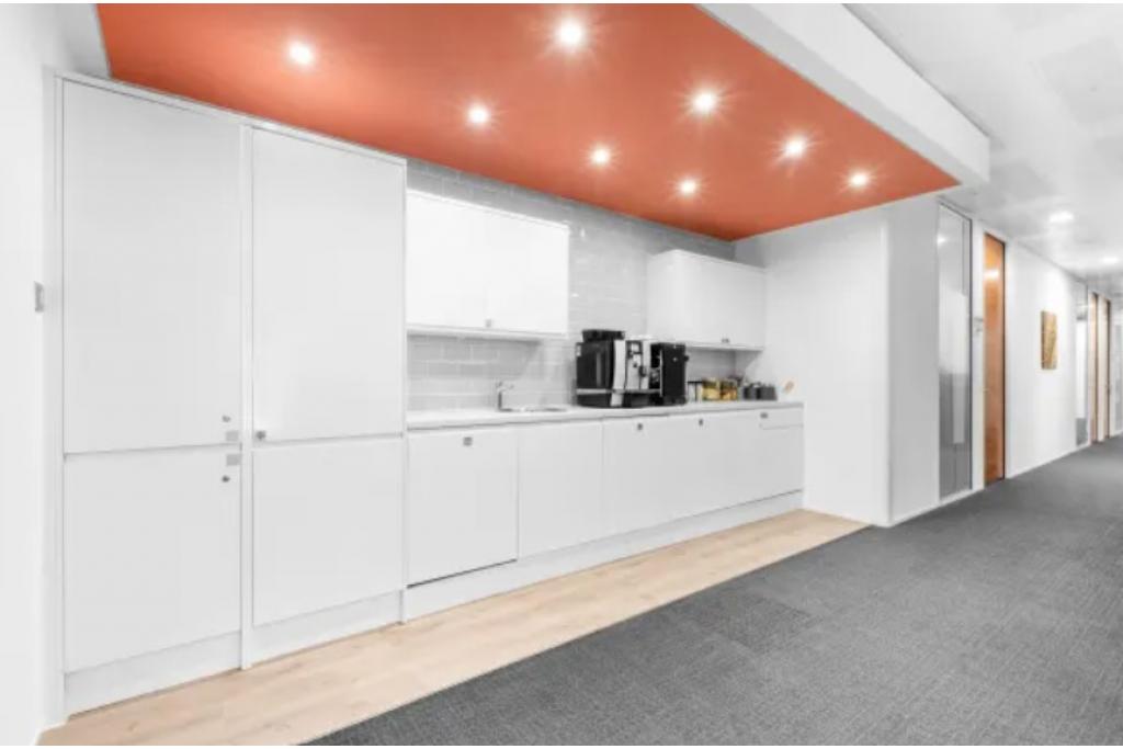 20 Primrose St–The Broadgate Tower–Office for Lease –City Core North Submarket, London