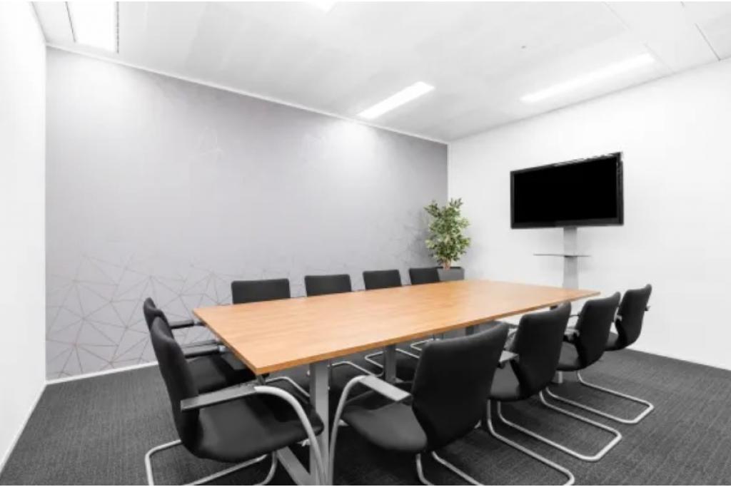 20 Primrose St–The Broadgate Tower–Office for Lease –City Core North Submarket, London