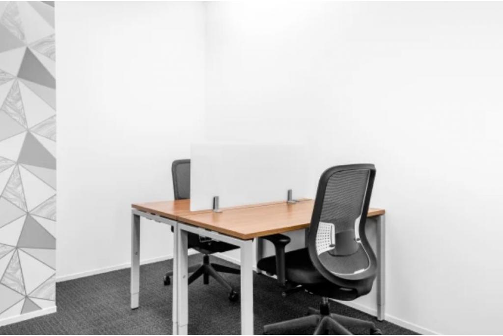 20 Primrose St–The Broadgate Tower–Office for Lease –City Core North Submarket, London