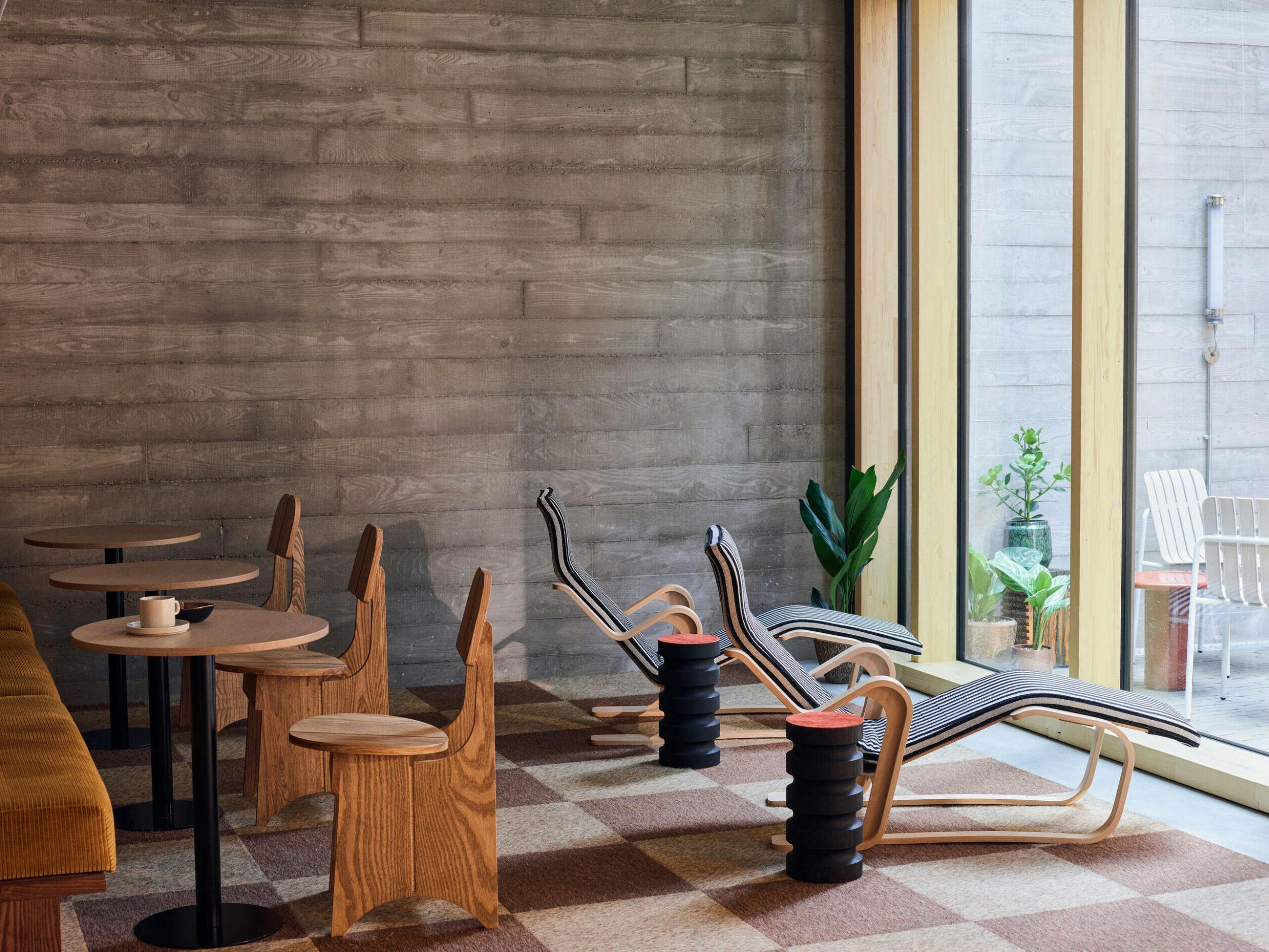 74 Rivington St – Black & White – Office for Lease – City Fringe Submarket, London