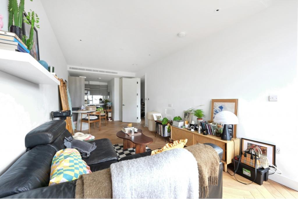 Dawson Street, Hackney, London E2 – 1 Bedroom Apartment for Sale – £600,000 Guide Price