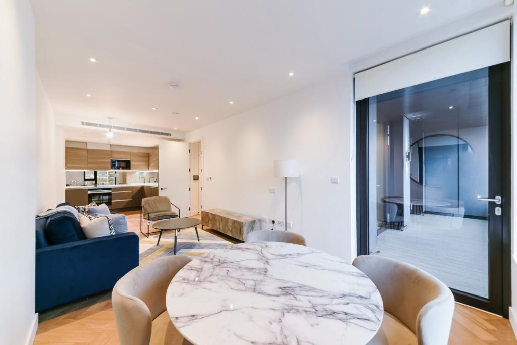 HKR, Dawson Street, Hoxton, London E2 – 2 Bedroom Apartment for Sale Asking Price: