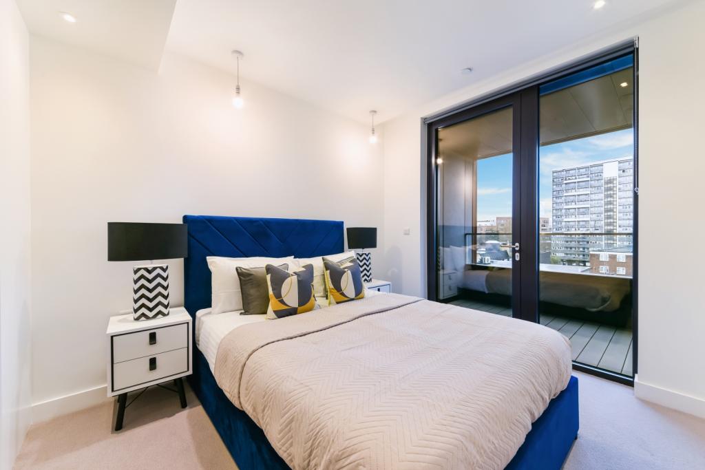 HKR, Dawson Street, Hoxton, London E2 – 2 Bedroom Apartment for Sale Asking Price: