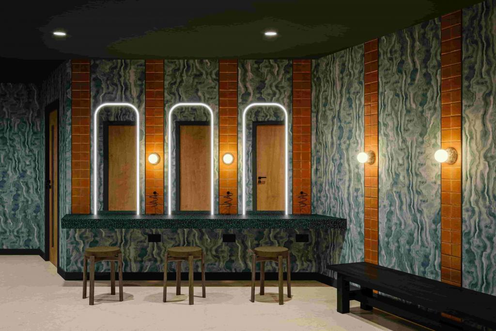 36-44 Tabernacle St - Tabernacle House, London EC2A 4DT – Office Space for Lease