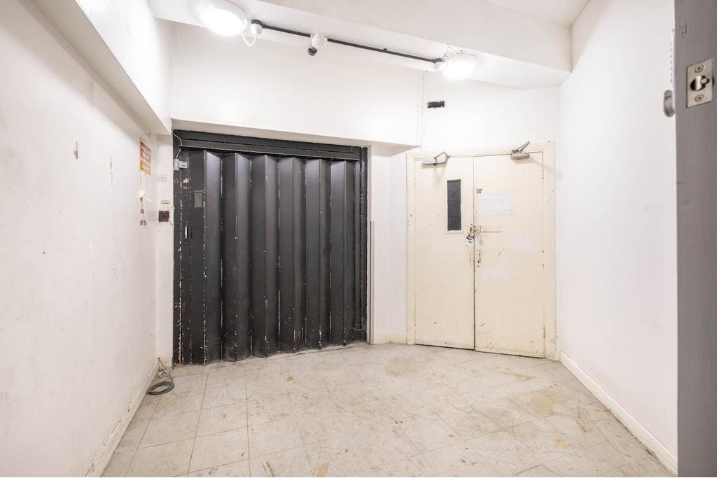 32-38 Scrutton St, London EC2A 4RQ – Office Space for Lease