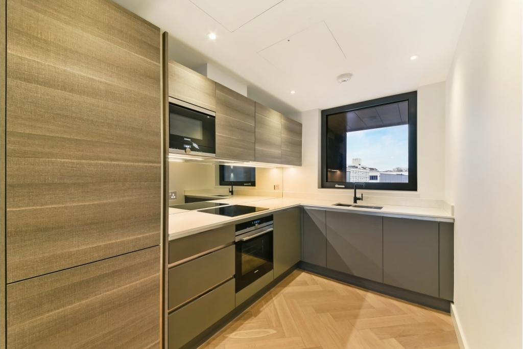 £600,000 Offers in Excess of – 1 Bedroom Apartment for Sale in HKR, Hoxton, London