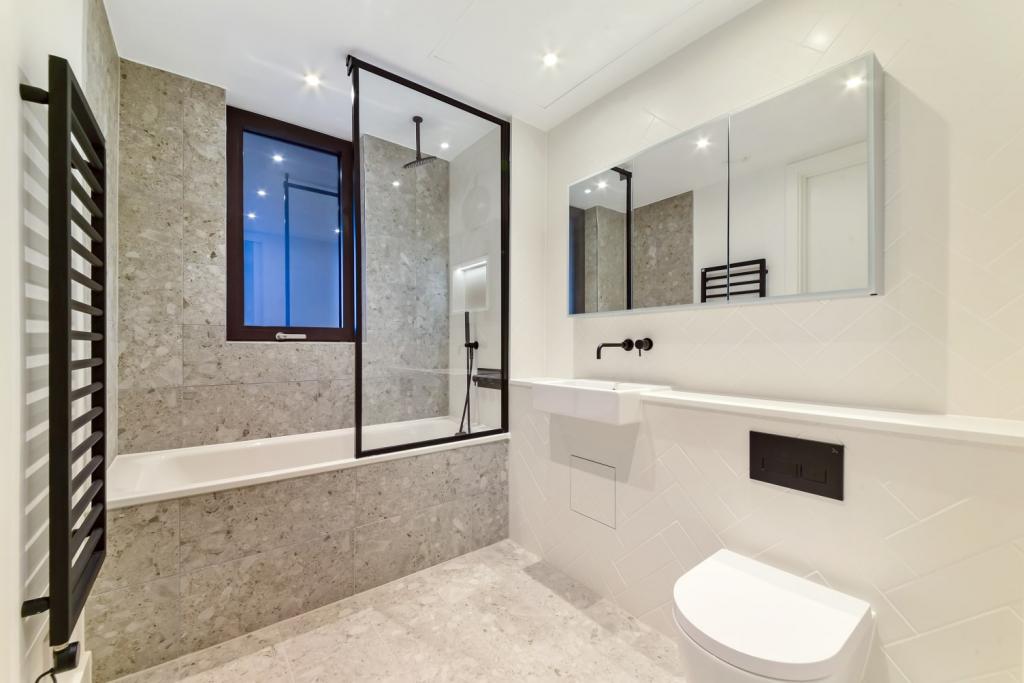 £600,000 Offers in Excess of – 1 Bedroom Apartment for Sale in HKR, Hoxton, London