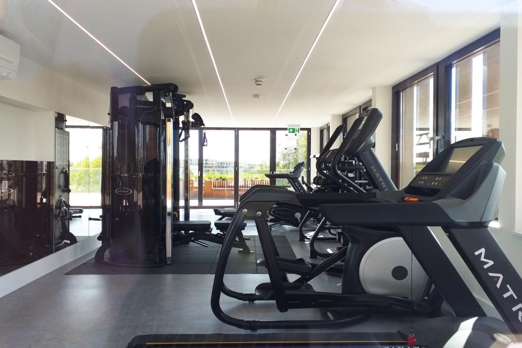 £600,000 Offers in Excess of – 1 Bedroom Apartment for Sale in HKR, Hoxton, London