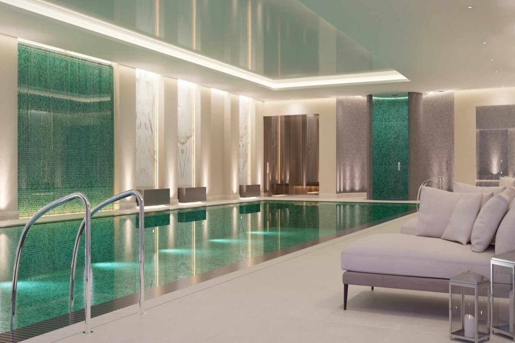 £450,000 Offers in Excess of – 1 Bedroom Apartment for Sale in Royal Arsenal Riverside