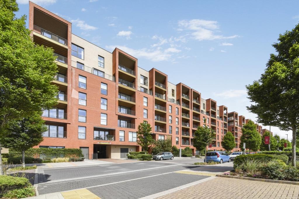 £345,000 Asking Price – 1 Bedroom Apartment for Sale in Reverence House, Colindale Gardens,