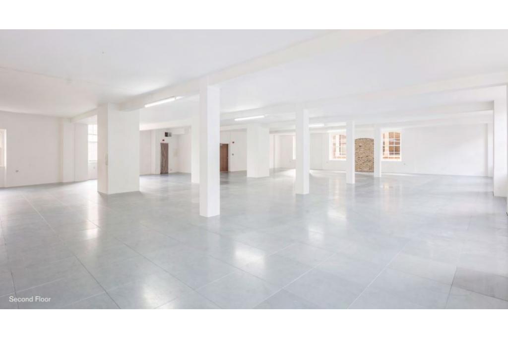 52-60 Tabernacle St – Friendly House – Office Space for Lease – 22,884 sq ft – City Fringe