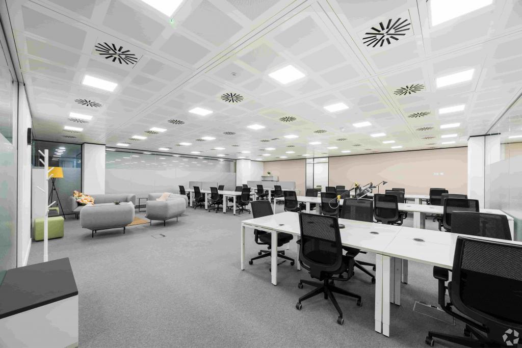 35 New Broad St – New Broad Street House – Office Space for Lease – 129,439 sq ft