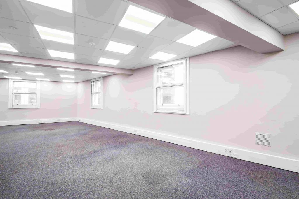 232-238 Bishopsgate – Retail/Office Space for Lease – 7,990 sq ft – City of London