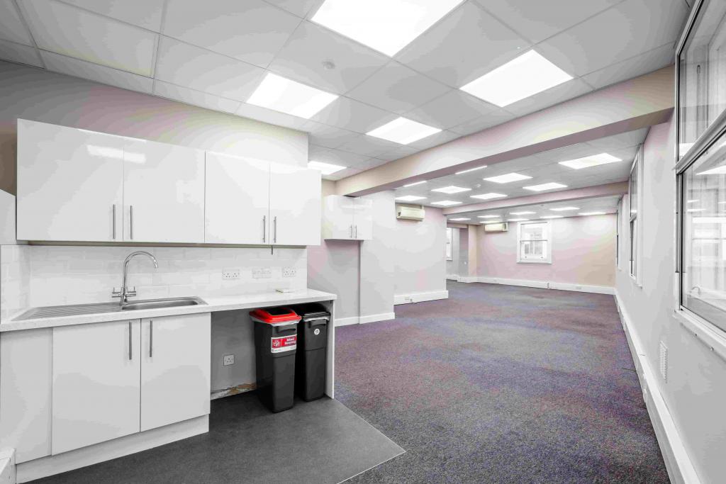 232-238 Bishopsgate – Retail/Office Space for Lease – 7,990 sq ft – City of London