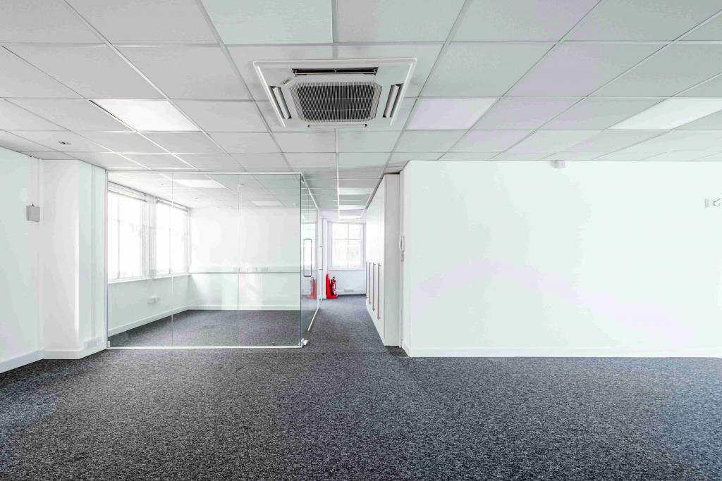 232-238 Bishopsgate – Retail/Office Space for Lease – 7,990 sq ft – City of London