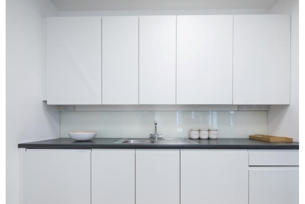 43 London Wall – Office Space for Lease – 7,328 sq ft – City Core North, London