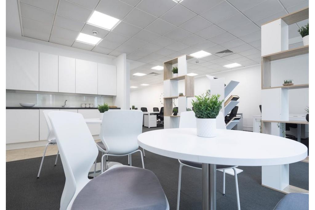 43 London Wall – Office Space for Lease – 7,328 sq ft – City Core North, London