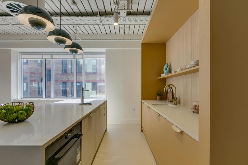 10 Dominion St – Office Space for Lease – 30,600 sq ft – City Core North, London