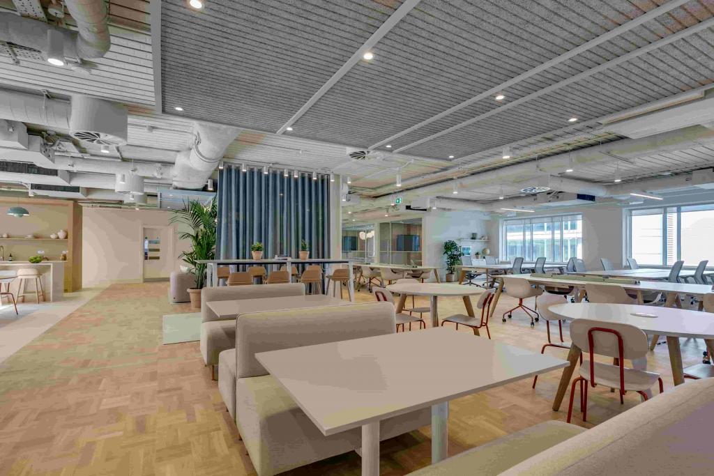 10 Dominion St – Office Space for Lease – 30,600 sq ft – City Core North, London