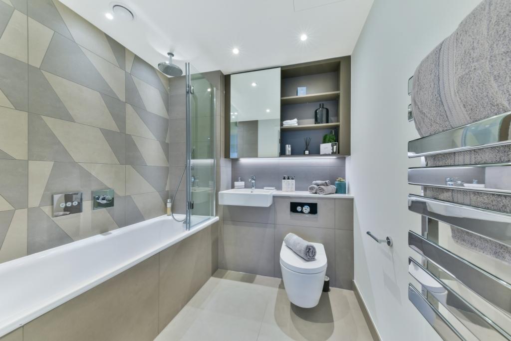 Clarendon Court – 2 Bedroom Apartment for Sale – £1,240,000 Guide Price – The Denizen