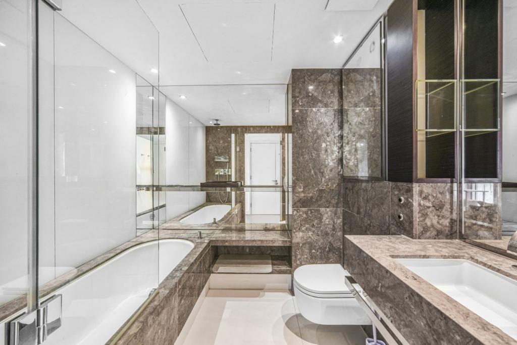 Pan Peninsula – 1 Bedroom Apartment for Sale – £425,000 – Canary Wharf, London