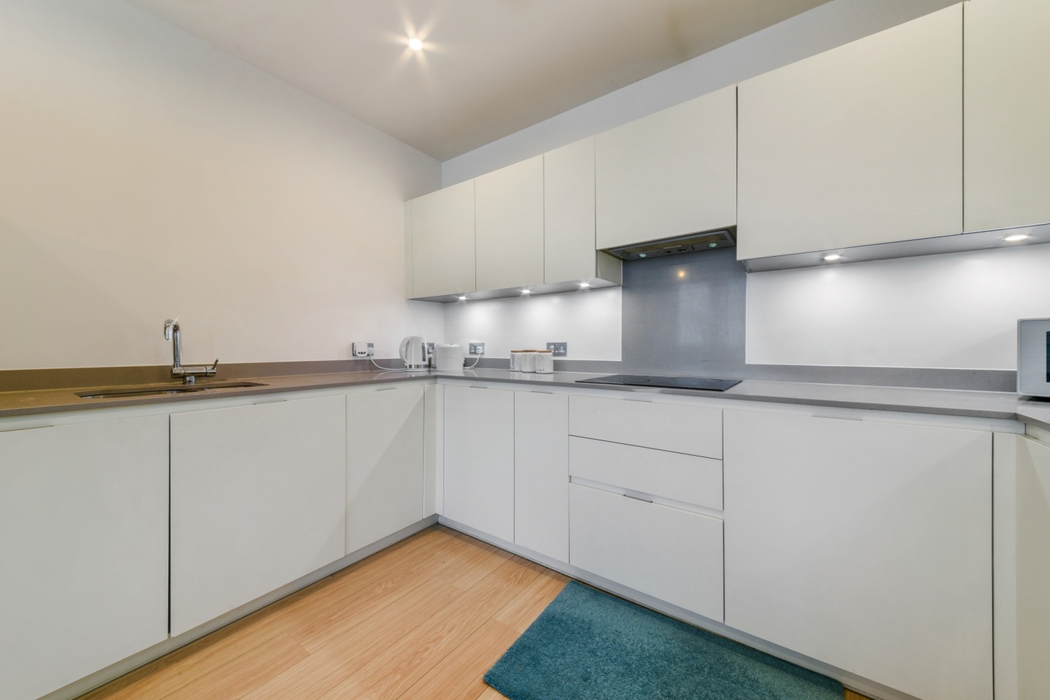 Morello – 2 Bedroom Apartment for Sale – £365,000 – Croydon, London CR0
