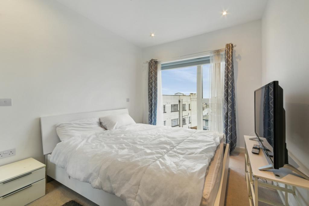 Morello – 2 Bedroom Apartment for Sale – £365,000 – Croydon, London CR0